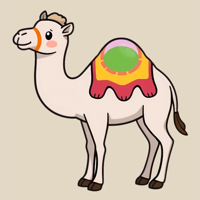 Dromedary