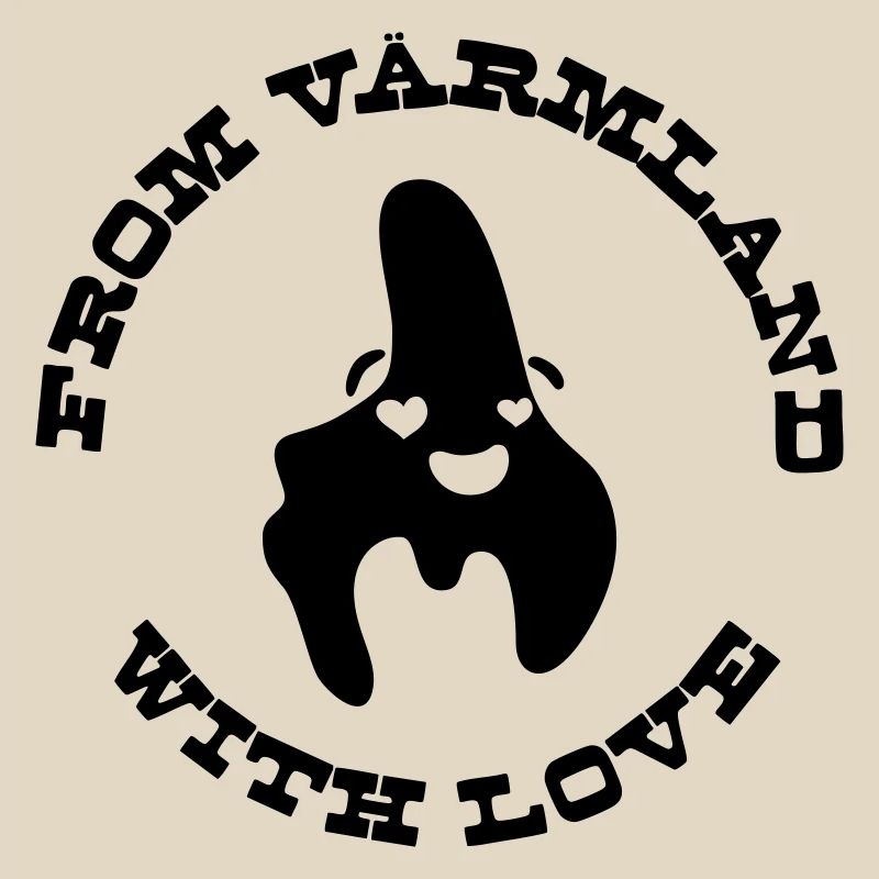 De Värmland avec amour