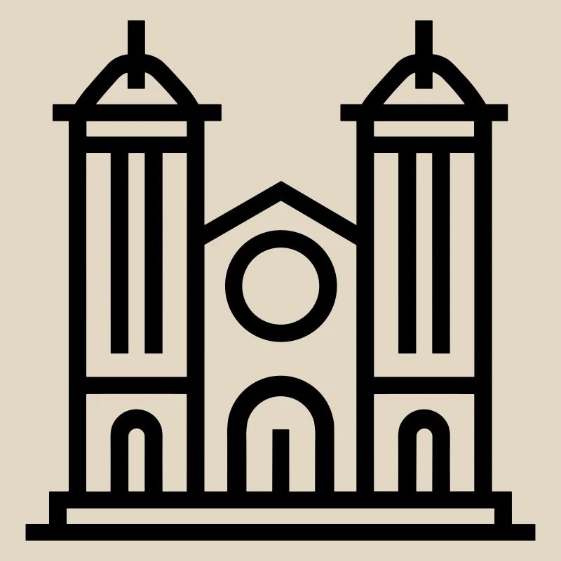 cathedral