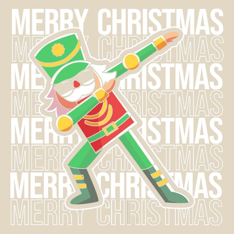 Christmas Nutcracker