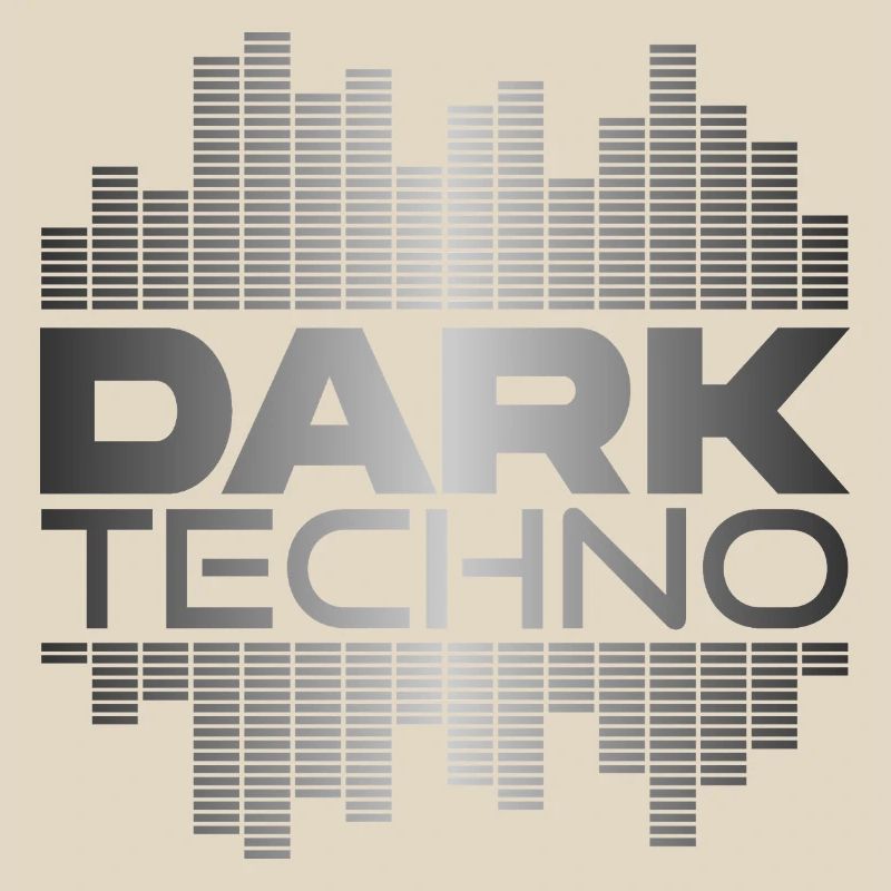 Düsterer Techno-Impuls