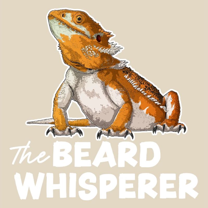 Der Bartflüsterer