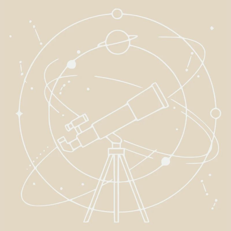 Telescope Solar System Planets Constellation