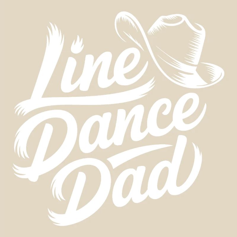 Line Dance Dad