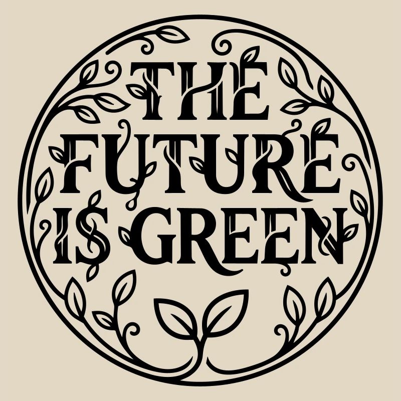 Avenir vert