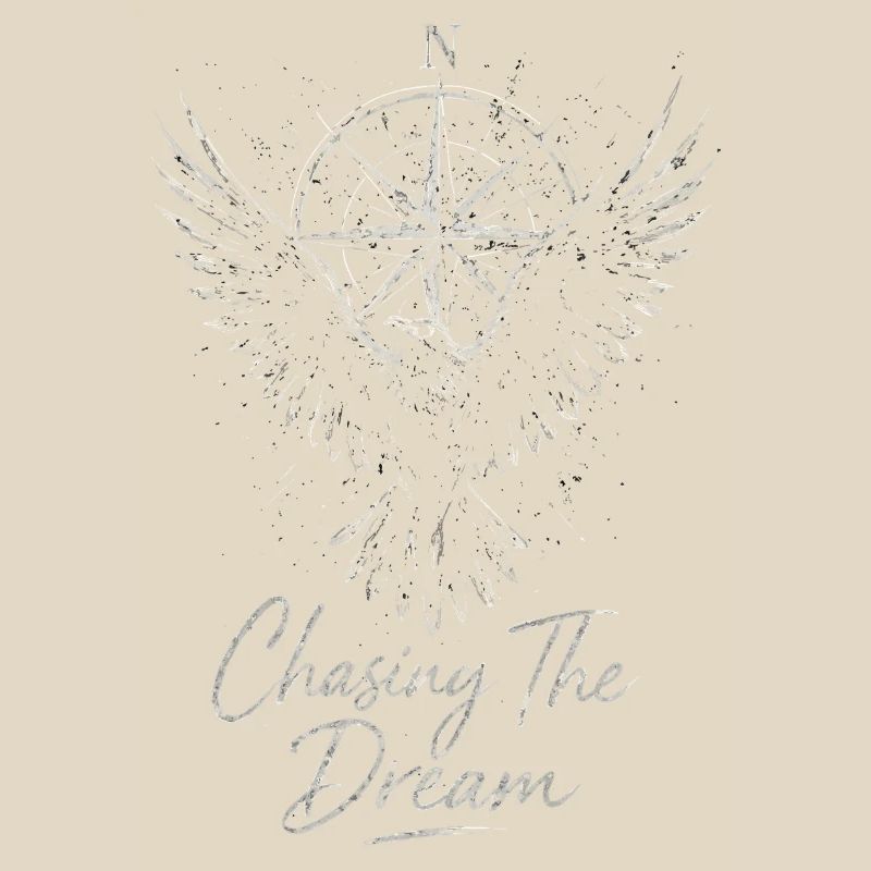 Dream Hunt Compass Wing