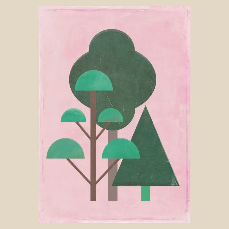 Forêt
