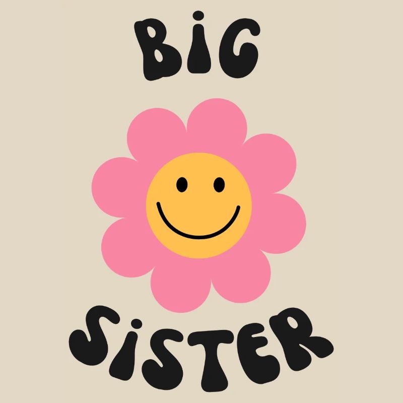 große Schwester