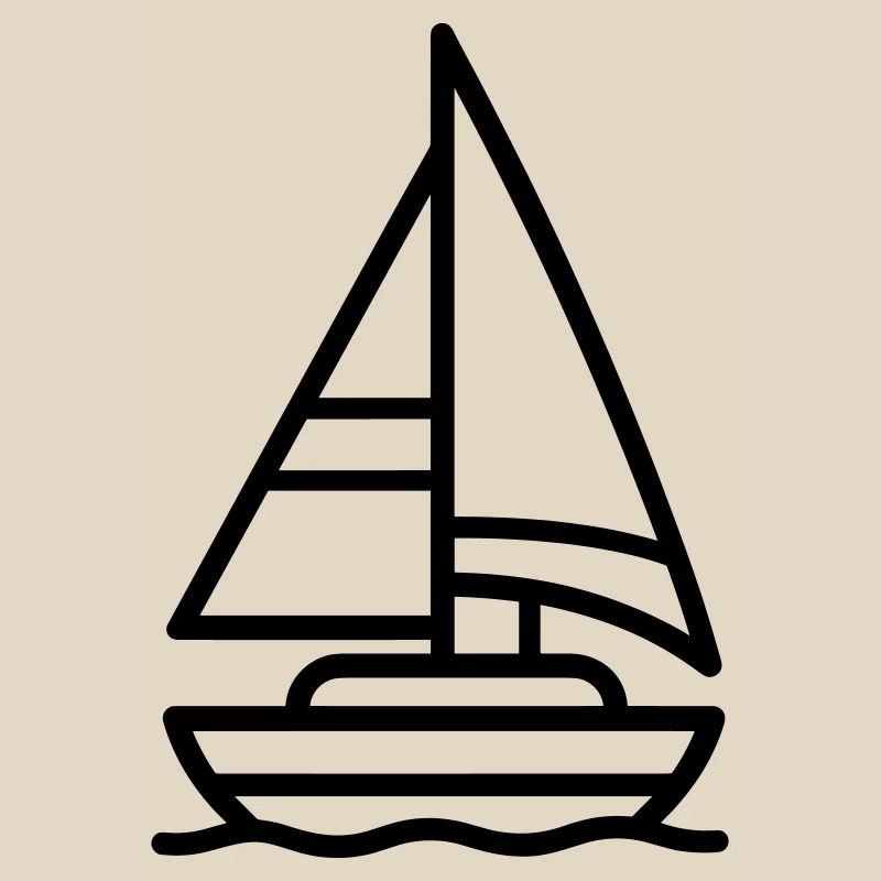 sailing ship