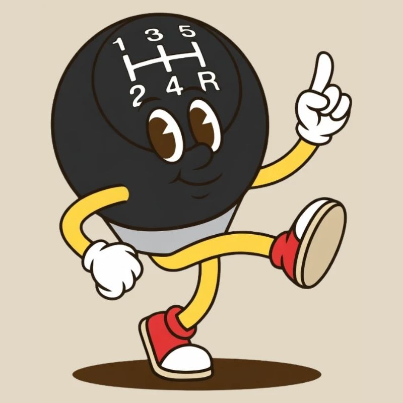 Shift Button Hero Dancing