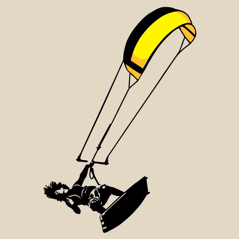 Kitesuf flex