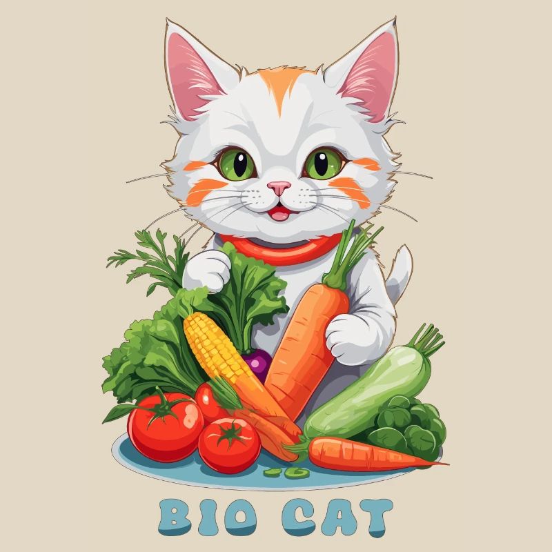 Bio Katze