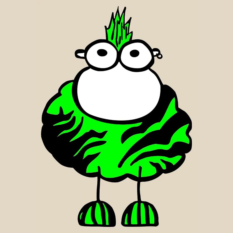 Punkschaf