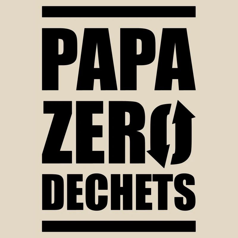 Zero Waste Dad