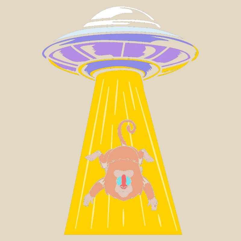 Baboon Primate Monkey Monkey Baboon