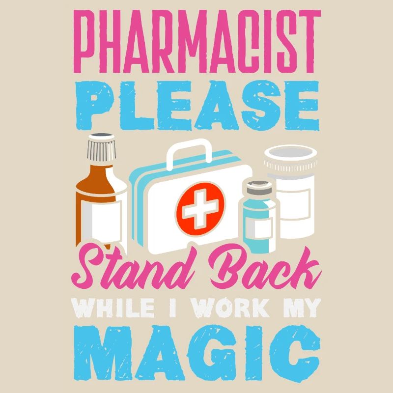 Pharmacist Pharmaceutical Technical