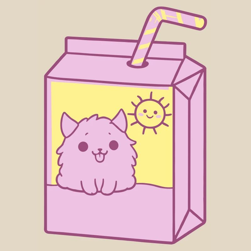 Cute Package Design