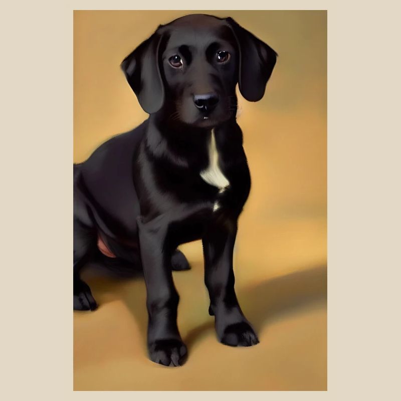Hunde Bild