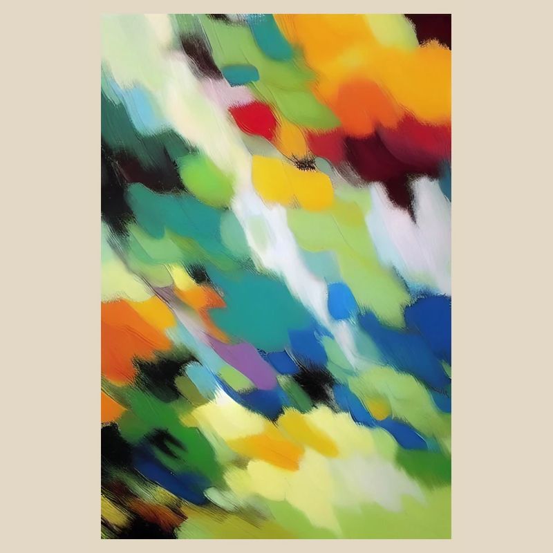 Patterns and shapes