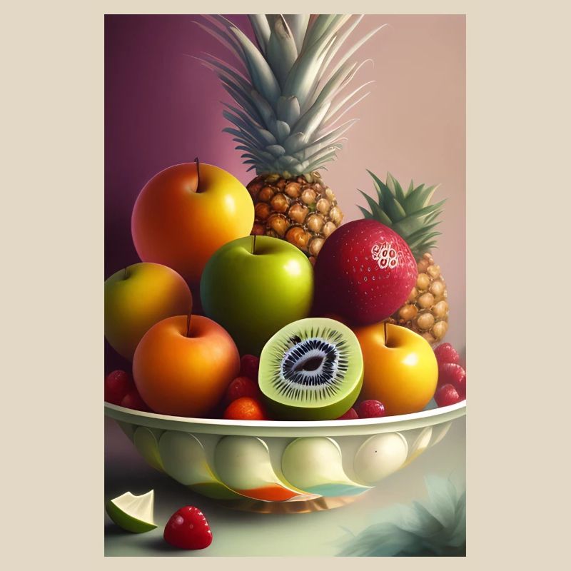 Früchte