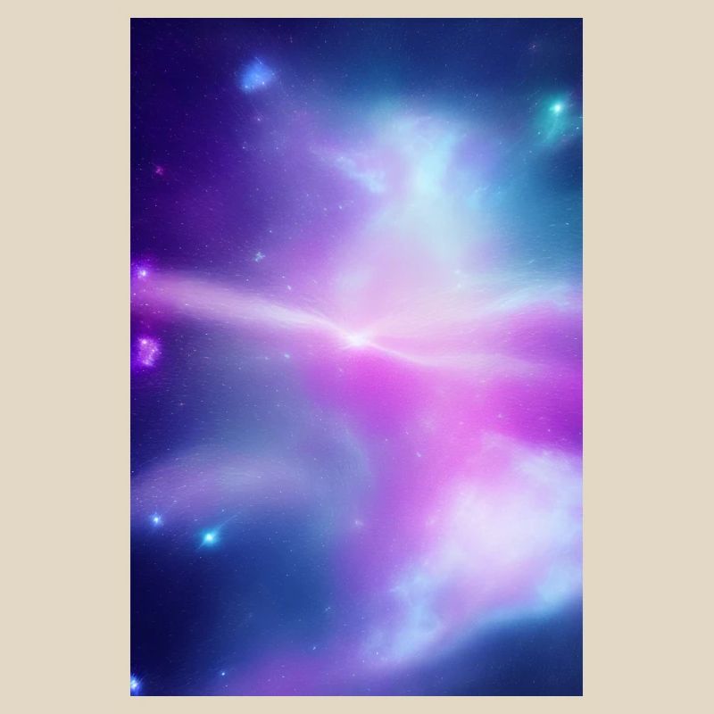 Galaxy Image
