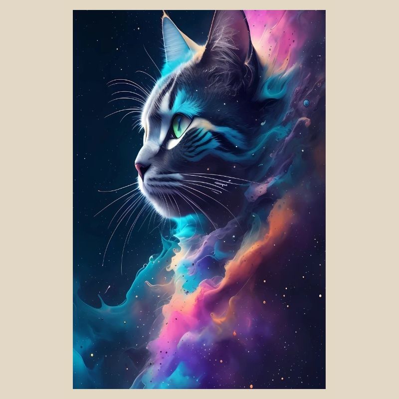 Cat Face