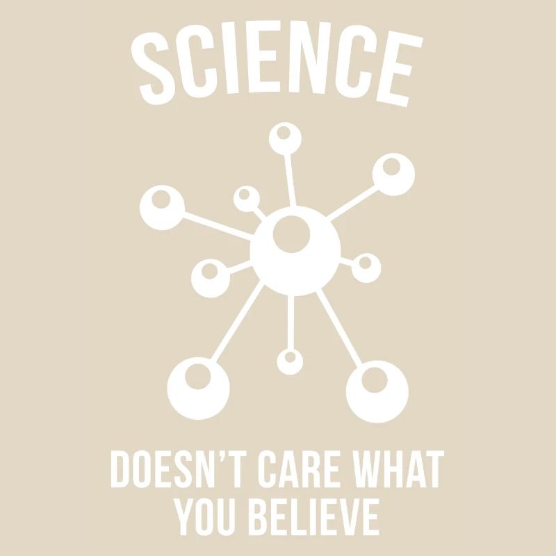 Science - Peu importe ce que vous croyez