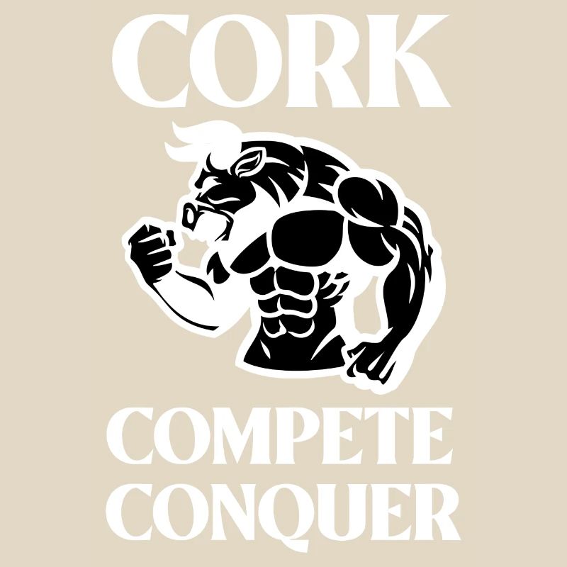 Cork Compete Conquer, Cork Ireland