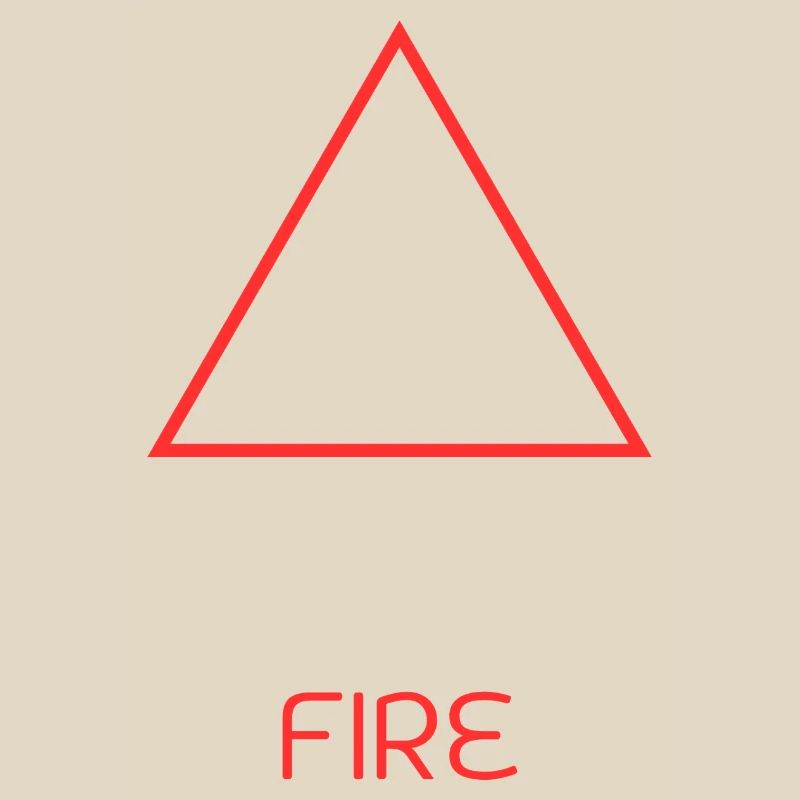 Feuer-Element
