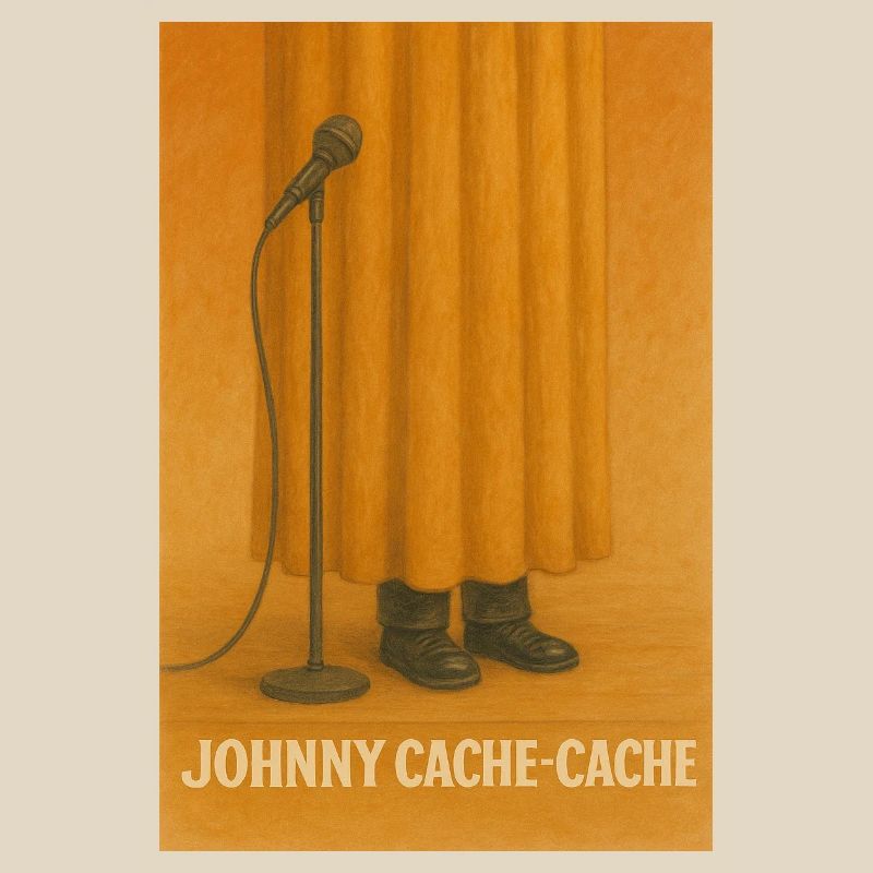 Johnny Cache-Cache
