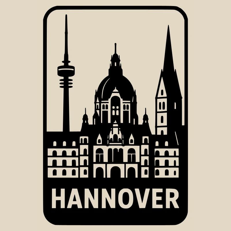 Hanover Silhouette