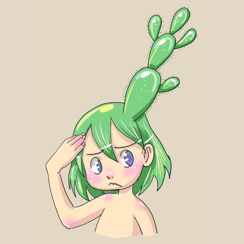 cactus