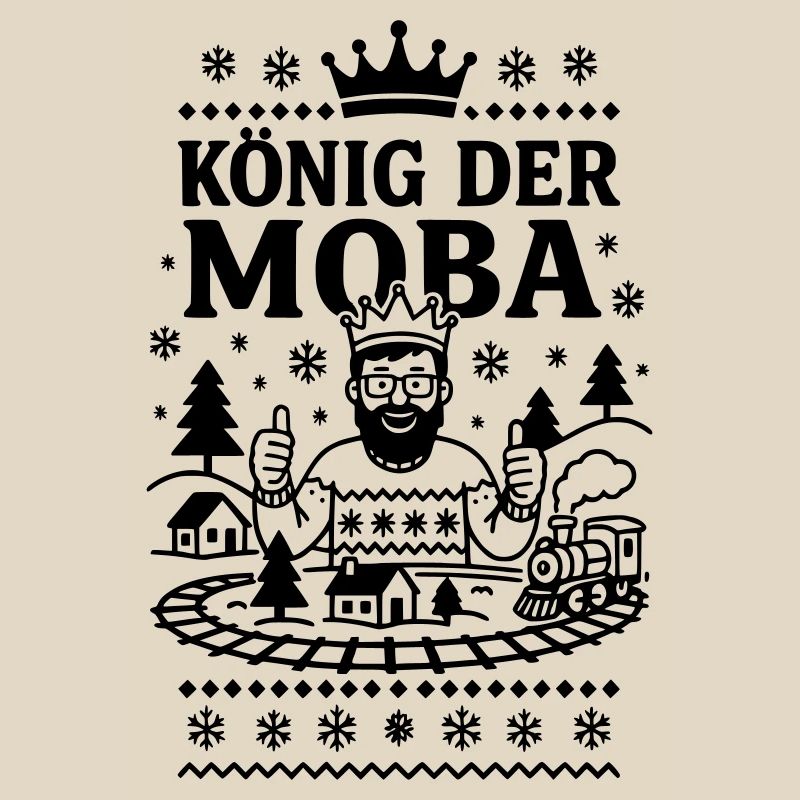Modellbahn König