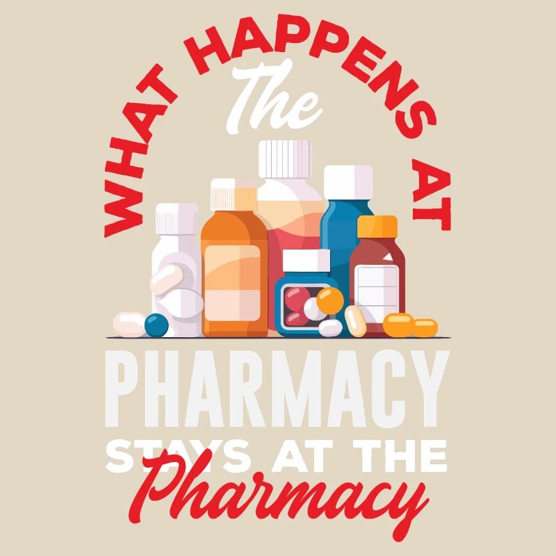 Pharmacist Pharmaceutical Technical