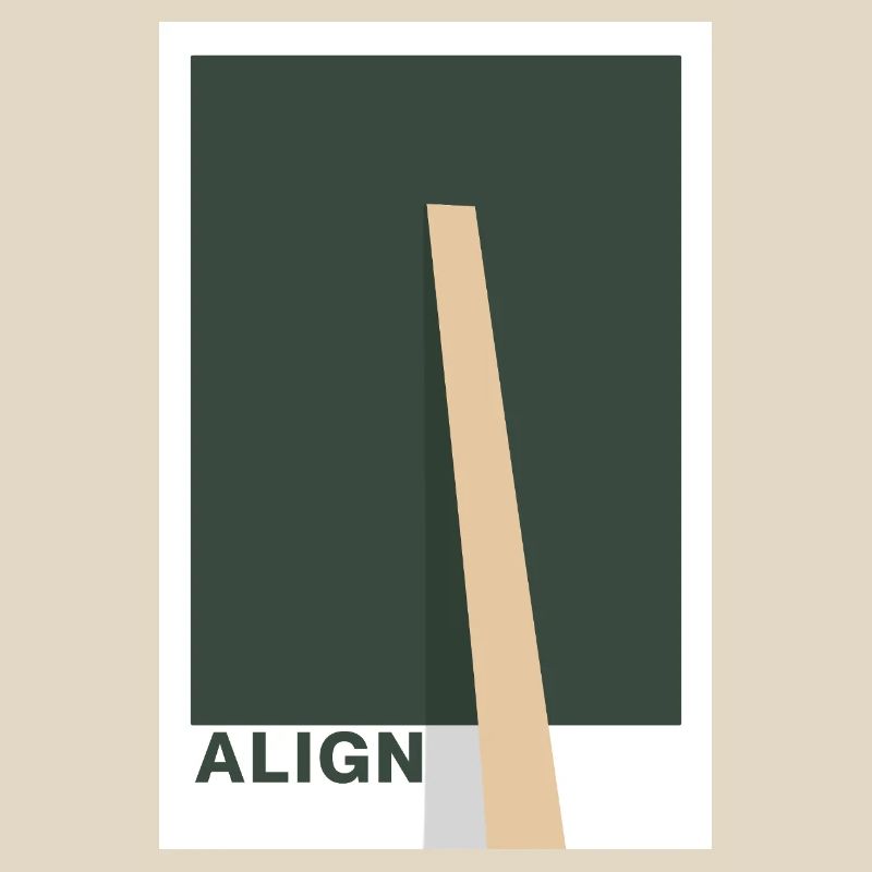 Align – Design Statement