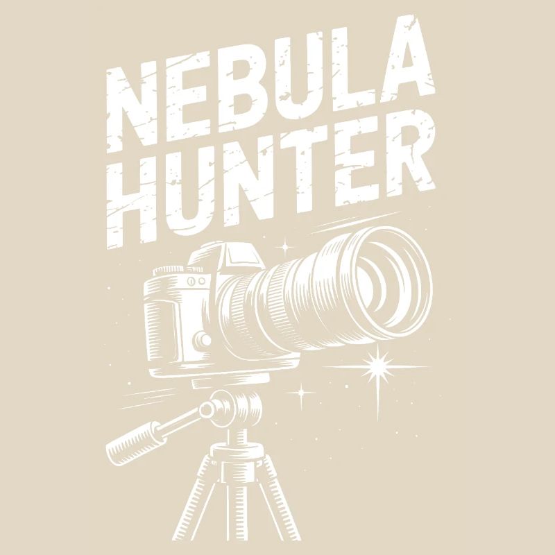 Télescope Nebula Hunter