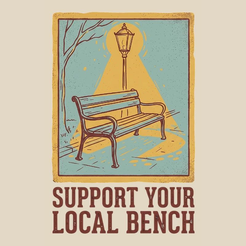 Support Bench