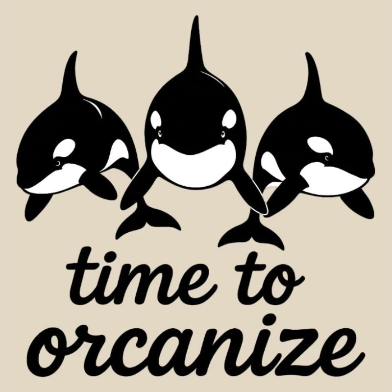 orcanize 