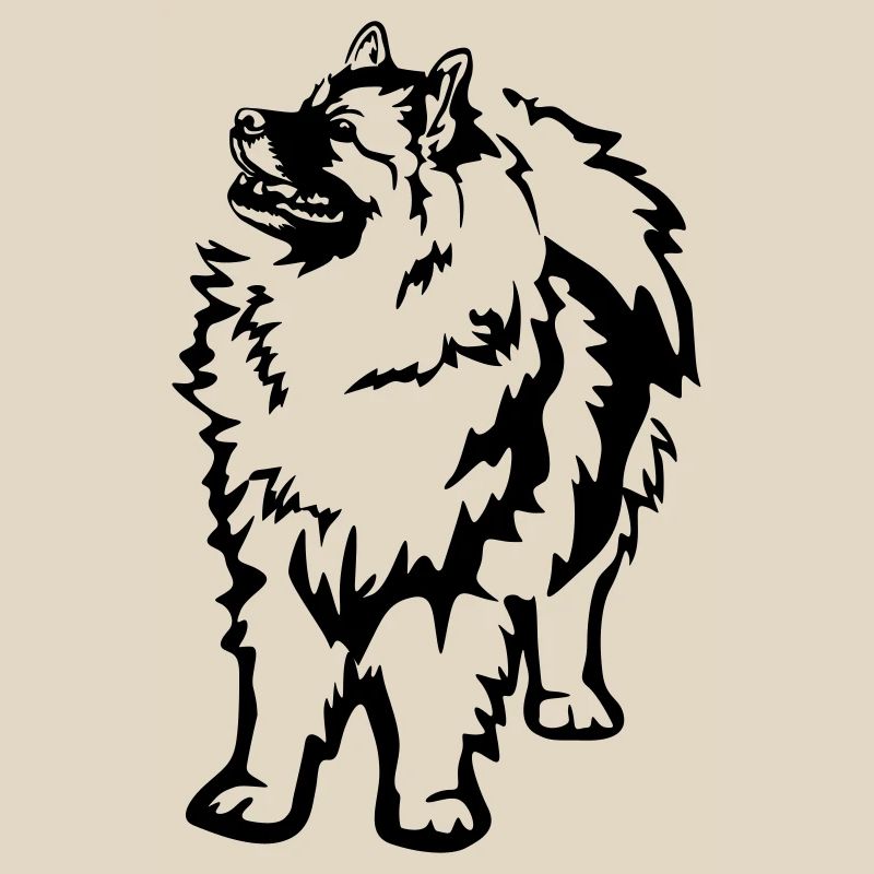 Wolfsspitz