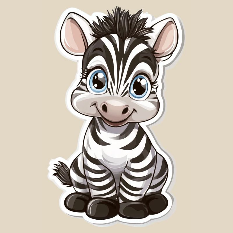 Zebra