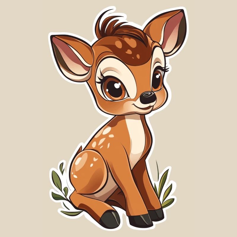 roe deer