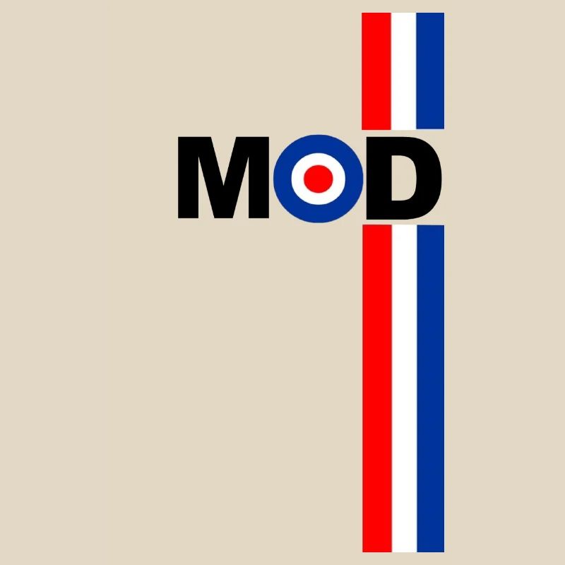 MOD TARGET RSF STRIPES CONCEPTION