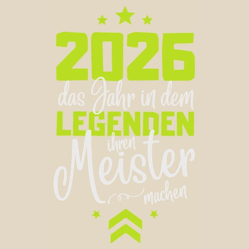 Master Exam 2026 Legends Make Their Master
