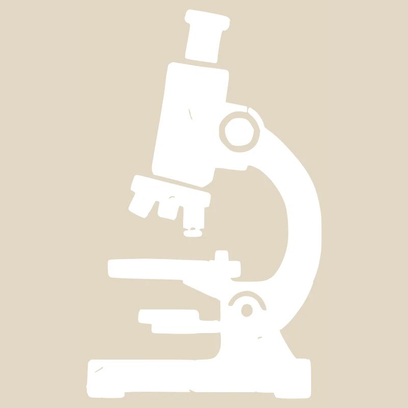 Microscope Stamp Texture