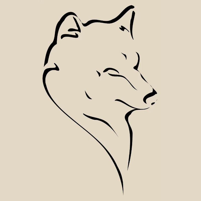 Wolfskopf Line Study