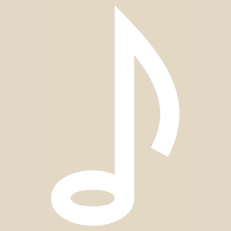 Symbole de la note