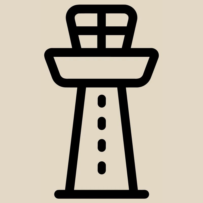 Kontrollturm