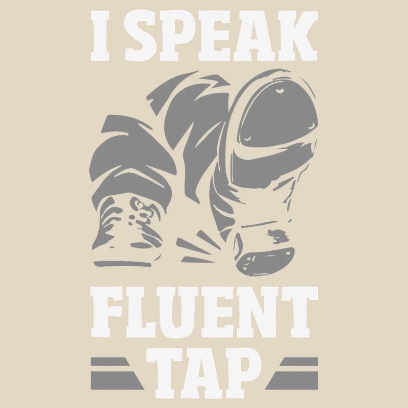 Stepptänzer, Steppschuhe, Tap Dance