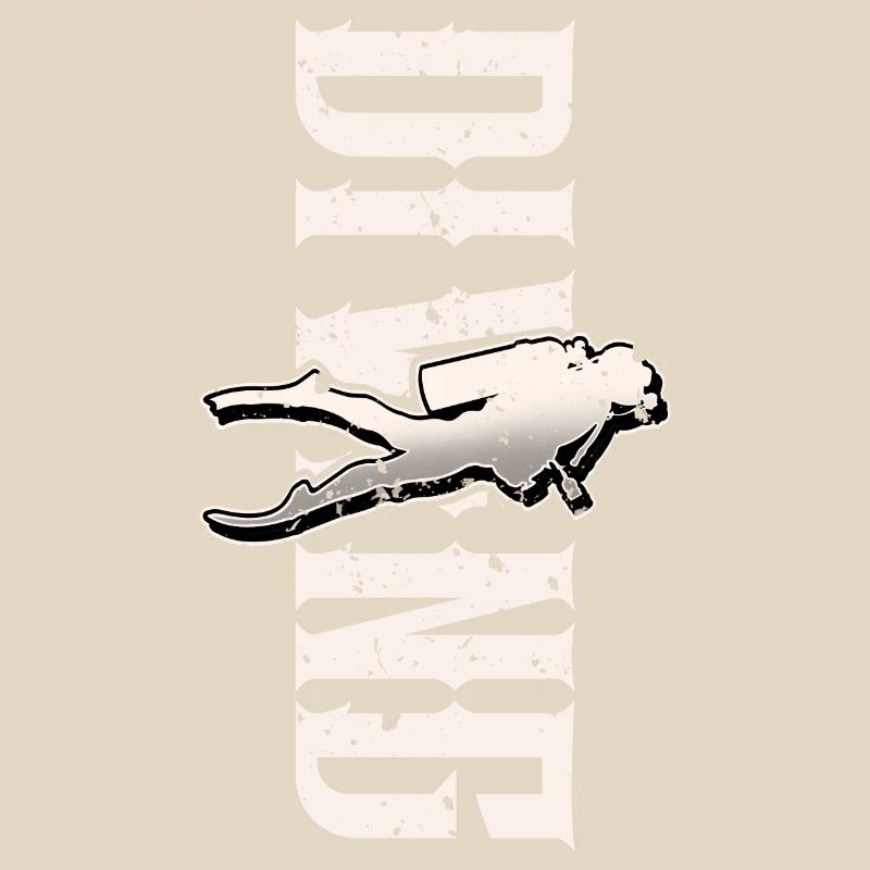 Diving Divers