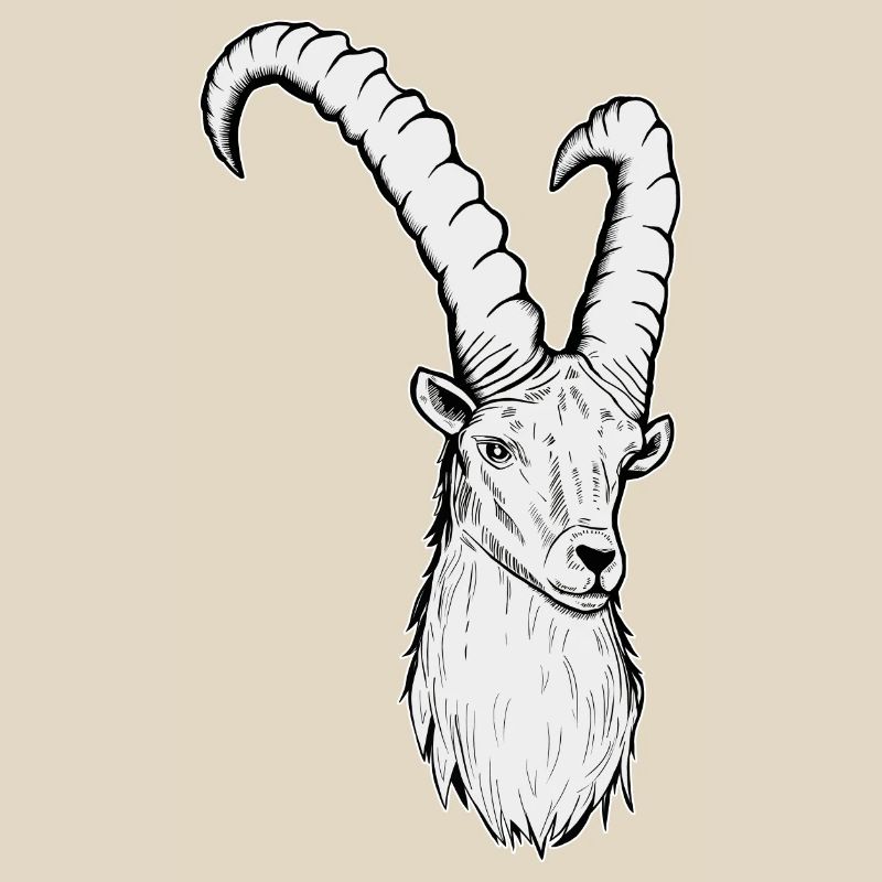 Steinbock Sternzeichen